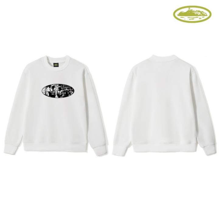 Corteiz Sweatshirt _SKUCorteizS-2XLastxC113831529